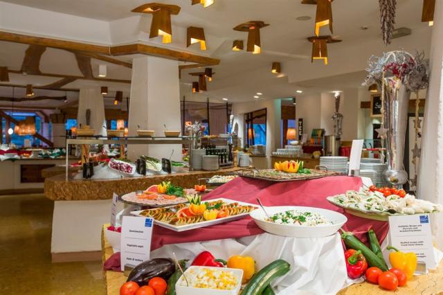 Hotel FALKENSTEINER CLUB FUNIMATION KATSCHBERG, Rakousko - Koru