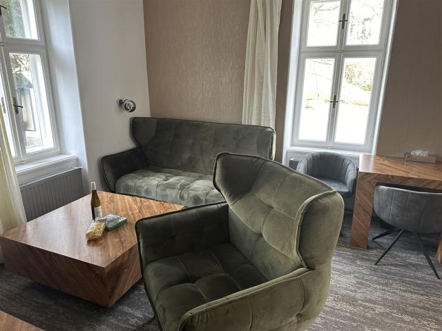 třílůžkový apartmán - APT. 2+1 VILA EUGEN