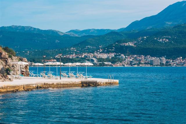 Hotel IBEROSTAR HERCEG NOVI, Černá Hora - Kotorský záliv - Igal