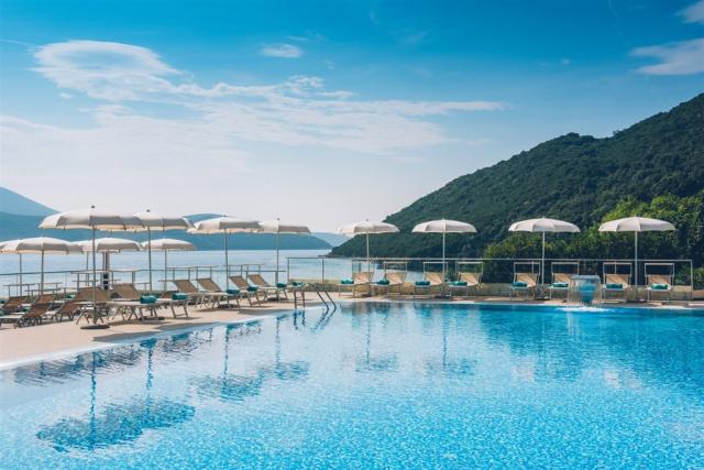 Hotel IBEROSTAR HERCEG NOVI, Černá Hora - Kotorský záliv - Igal