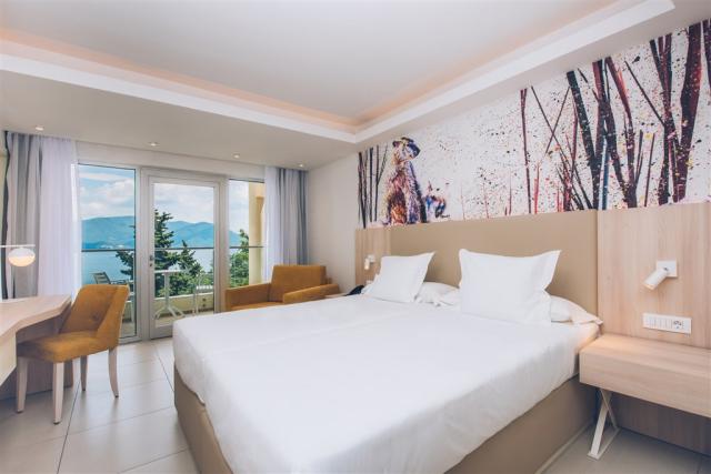 Hotel IBEROSTAR HERCEG NOVI, Černá Hora - Kotorský záliv - Igal