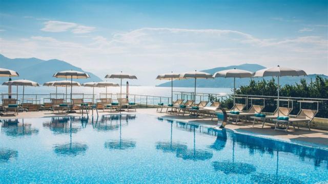 Hotel IBEROSTAR HERCEG NOVI, Černá Hora - Kotorský záliv - Igal