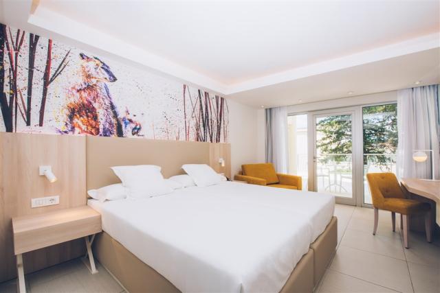 Hotel IBEROSTAR HERCEG NOVI, Černá Hora - Kotorský záliv - Igal