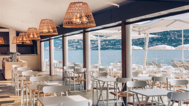 Hotel IBEROSTAR HERCEG NOVI, Černá Hora - Kotorský záliv - Igal