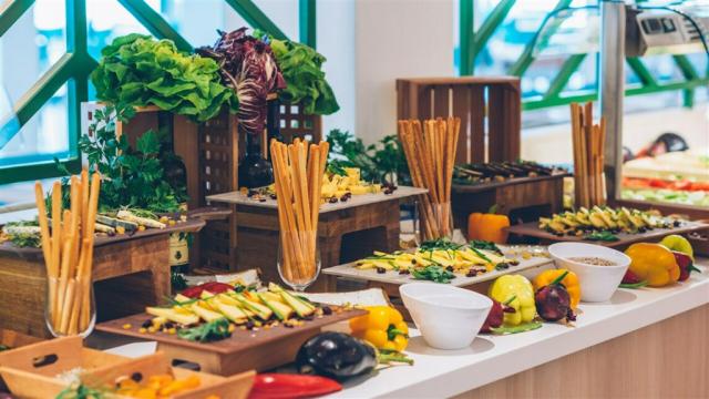 Hotel IBEROSTAR HERCEG NOVI, Černá Hora - Kotorský záliv - Igal