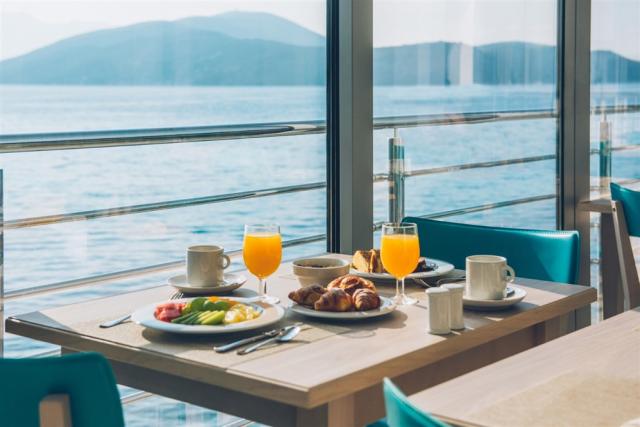 Hotel IBEROSTAR HERCEG NOVI, Černá Hora - Kotorský záliv - Igal