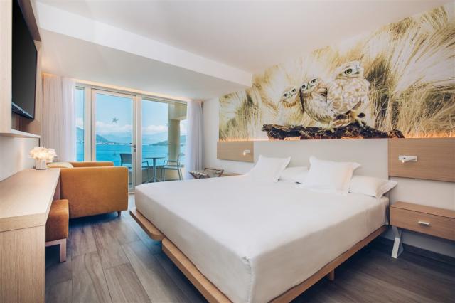Hotel IBEROSTAR HERCEG NOVI, Černá Hora - Kotorský záliv - Igal