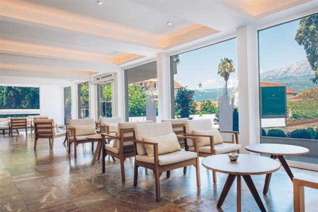 Hotel IBEROSTAR HERCEG NOVI, Černá Hora - Kotorský záliv - Igal