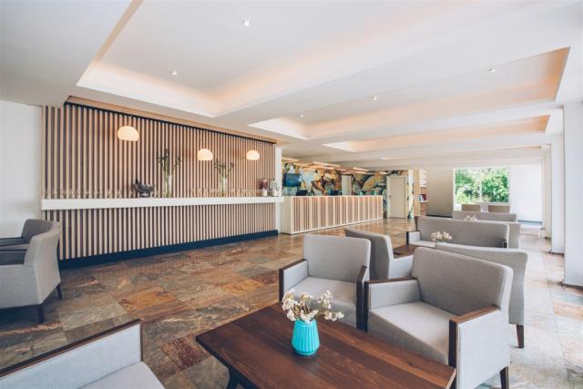 Hotel IBEROSTAR HERCEG NOVI, Černá Hora - Kotorský záliv - Igal