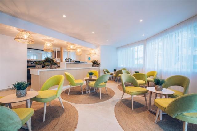 Hotel IBEROSTAR HERCEG NOVI, Černá Hora - Kotorský záliv - Igal