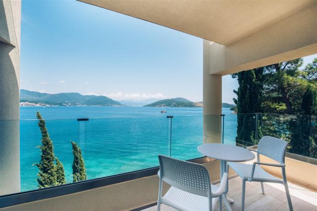 Hotel IBEROSTAR HERCEG NOVI, Černá Hora - Kotorský záliv - Igal