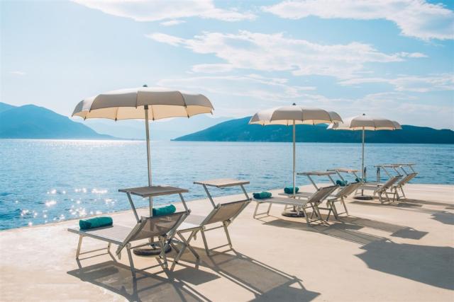 Hotel IBEROSTAR HERCEG NOVI, Černá Hora - Kotorský záliv - Igal