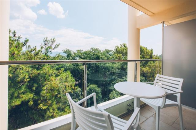 Hotel IBEROSTAR HERCEG NOVI, Černá Hora - Kotorský záliv - Igal