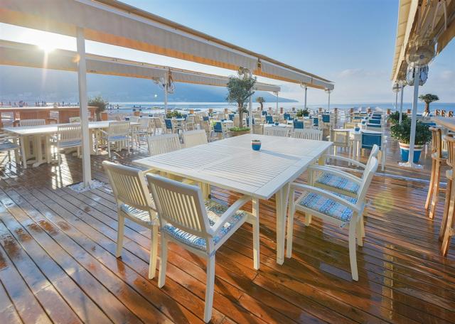 Hotel MEDITERAN-Bećići, Černá Hora - Budvanská riviéra - Bečići