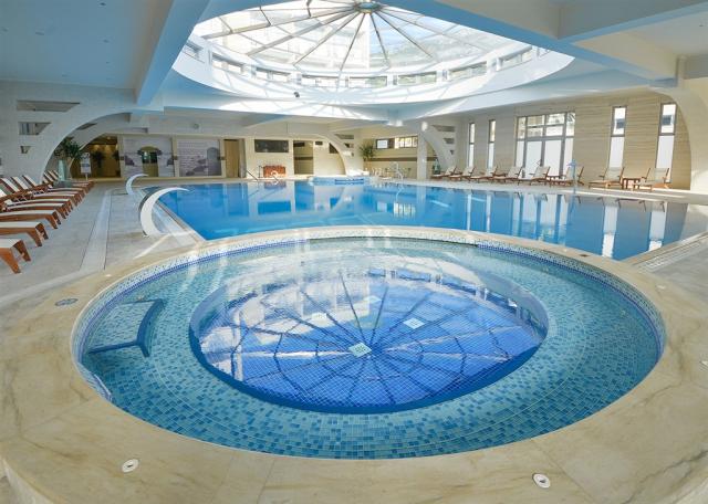 Hotel MEDITERAN-Bećići, Černá Hora - Budvanská riviéra - Bečići