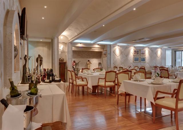 Hotel MEDITERAN-Bećići, Černá Hora - Budvanská riviéra - Bečići