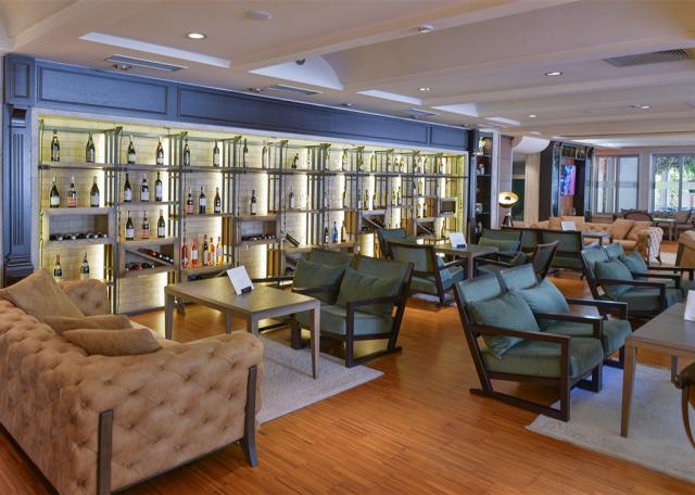 Hotel MEDITERAN-Bećići, Černá Hora - Budvanská riviéra - Bečići