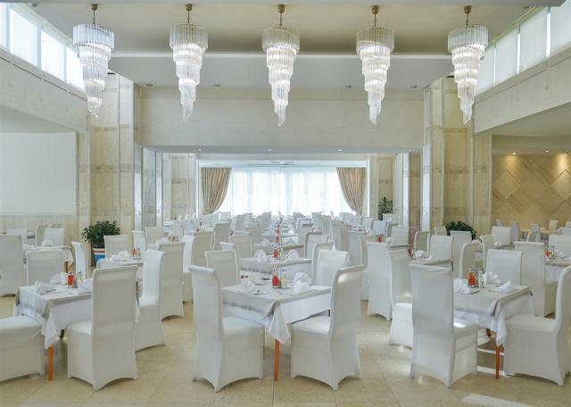Hotel MEDITERAN-Bećići, Černá Hora - Budvanská riviéra - Bečići