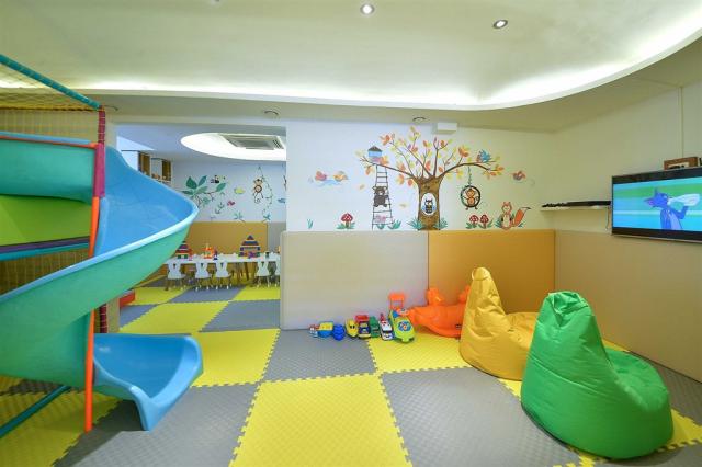 Hotel MEDITERAN-Bećići, Černá Hora - Budvanská riviéra - Bečići