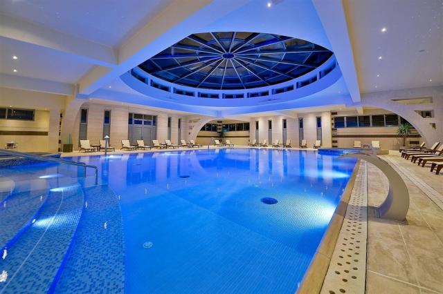 Hotel MEDITERAN-Bećići, Černá Hora - Budvanská riviéra - Bečići
