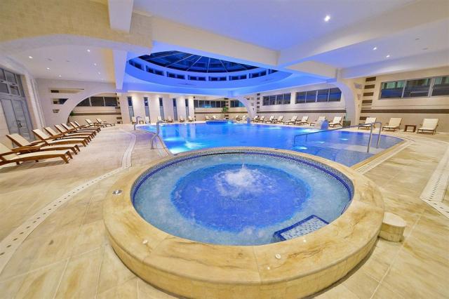Hotel MEDITERAN-Bećići, Černá Hora - Budvanská riviéra - Bečići