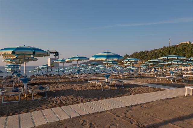 Hotel MEDITERAN-Bećići, Černá Hora - Budvanská riviéra - Bečići