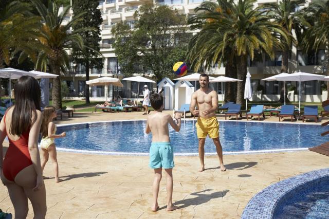 Hotel IBEROSTAR BELLEVUE, Černá Hora - Budvanská riviéra - Beči