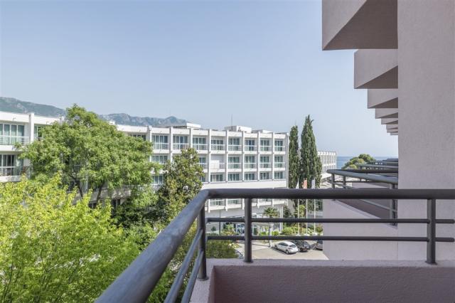 Hotel IBEROSTAR BELLEVUE, Černá Hora - Budvanská riviéra - Beči