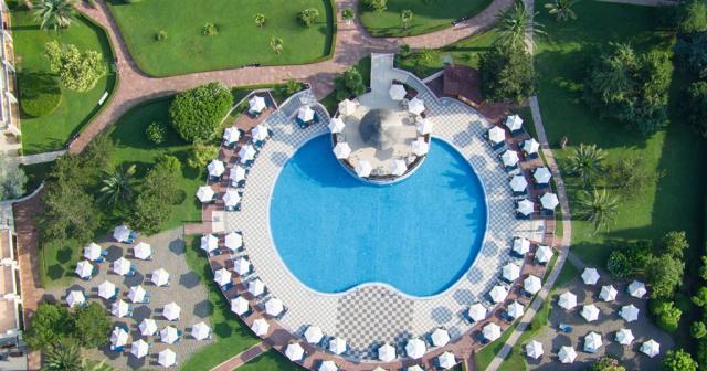 Hotel IBEROSTAR BELLEVUE, Černá Hora - Budvanská riviéra - Beči