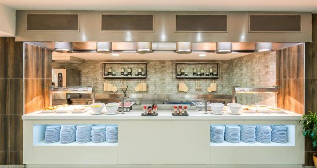 Hotel IBEROSTAR BELLEVUE, Černá Hora - Budvanská riviéra - Beči