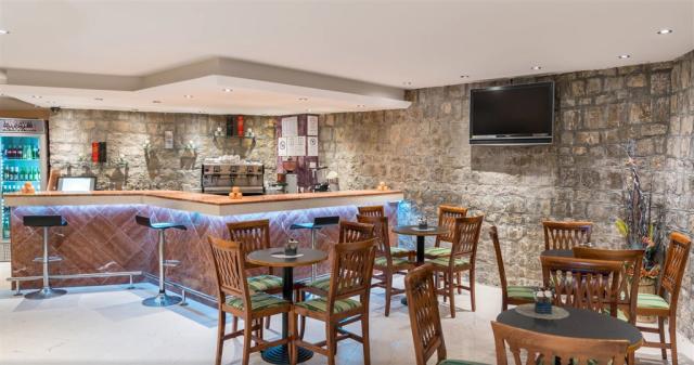Hotel IBEROSTAR BELLEVUE, Černá Hora - Budvanská riviéra - Beči