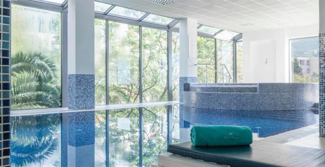 Hotel IBEROSTAR BELLEVUE, Černá Hora - Budvanská riviéra - Beči