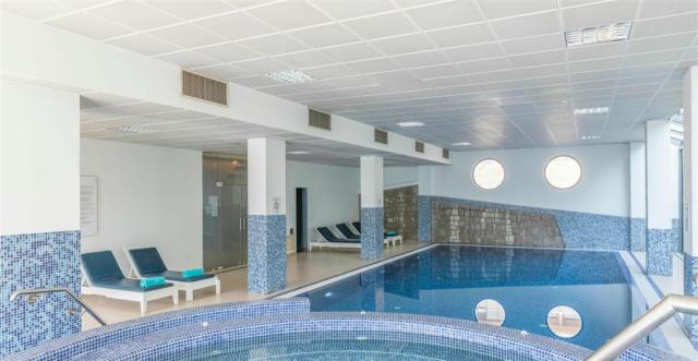 Hotel IBEROSTAR BELLEVUE, Černá Hora - Budvanská riviéra - Beči