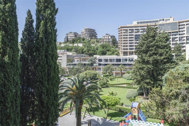 Hotel IBEROSTAR BELLEVUE, Černá Hora - Budvanská riviéra - Beči