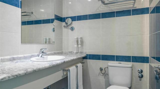 Hotel IBEROSTAR BELLEVUE, Černá Hora - Budvanská riviéra - Beči