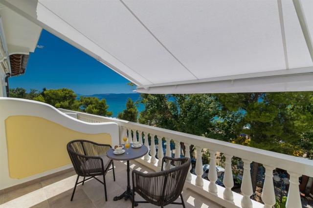 Boutique Hotel ESPLANADE, Chorvatsko - Kvarner - Crikvenica, zo