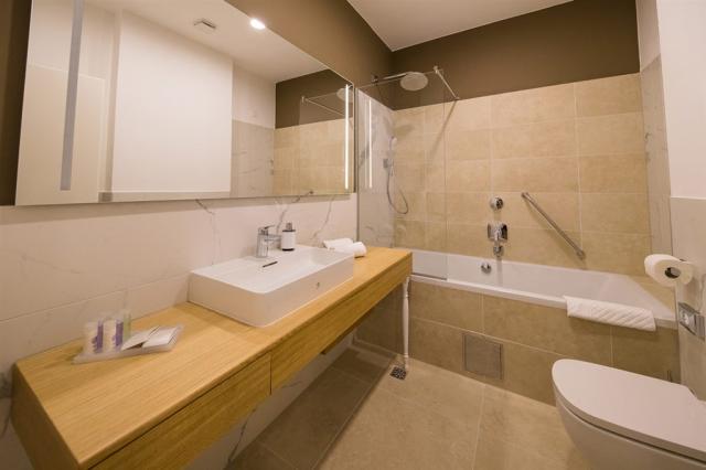 Boutique Hotel ESPLANADE, Chorvatsko - Kvarner - Crikvenica, zo