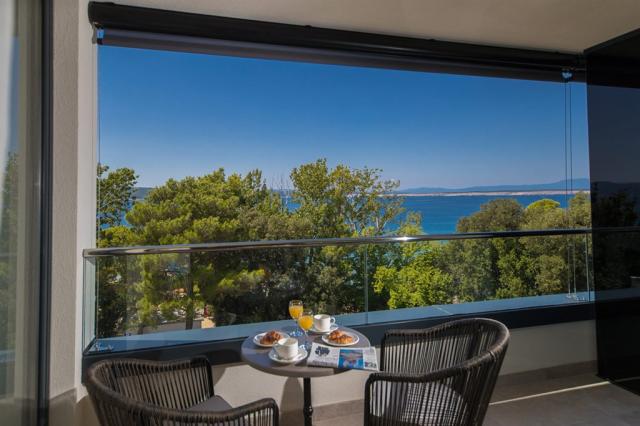 Boutique Hotel ESPLANADE, Chorvatsko - Kvarner - Crikvenica, zo