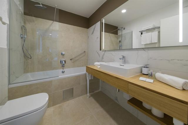 Boutique Hotel ESPLANADE, Chorvatsko - Kvarner - Crikvenica, zo