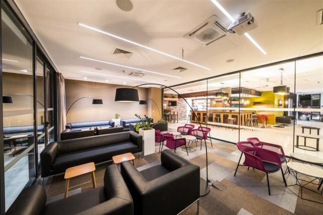 Boutique Hotel ESPLANADE, Chorvatsko - Kvarner - Crikvenica, zo