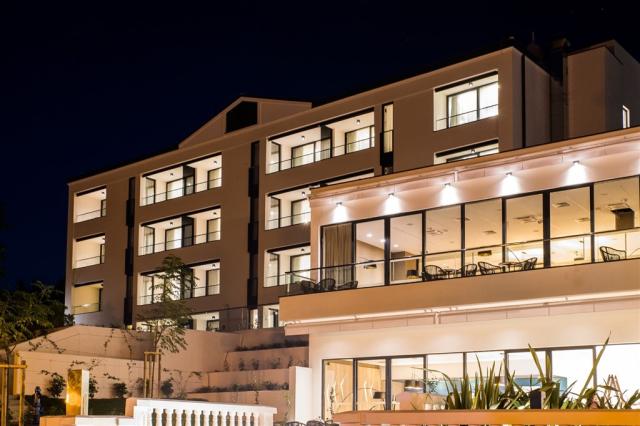 Boutique Hotel ESPLANADE, Chorvatsko - Kvarner - Crikvenica, zo