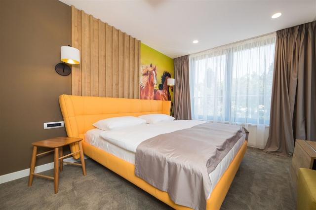 Boutique Hotel ESPLANADE, Chorvatsko - Kvarner - Crikvenica, zo