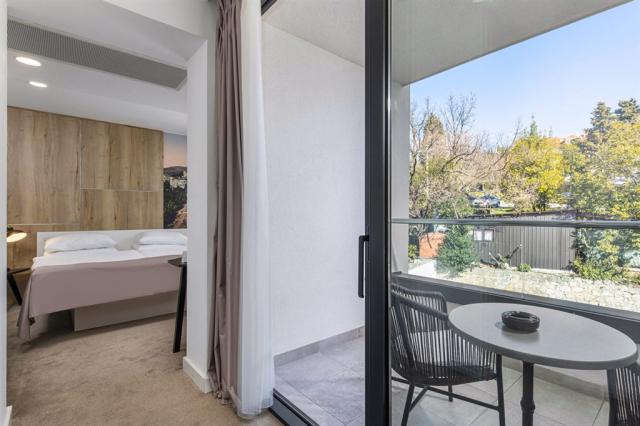 Boutique Hotel ESPLANADE, Chorvatsko - Kvarner - Crikvenica, zo