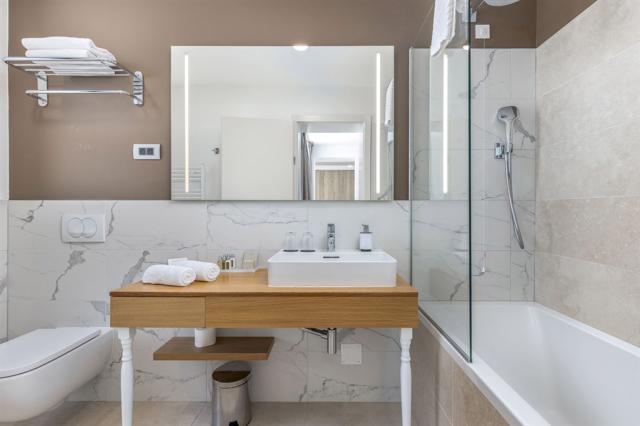 Boutique Hotel ESPLANADE, Chorvatsko - Kvarner - Crikvenica, zo