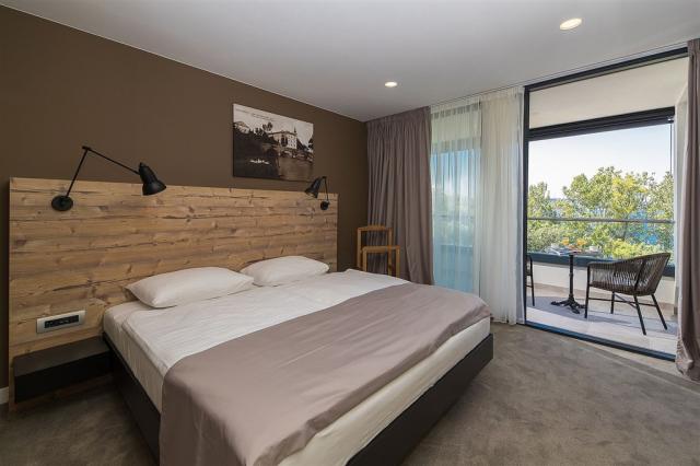 Boutique Hotel ESPLANADE, Chorvatsko - Kvarner - Crikvenica, zo