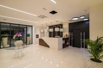 Boutique Hotel ESPLANADE, Chorvatsko - Kvarner - Crikvenica, zo