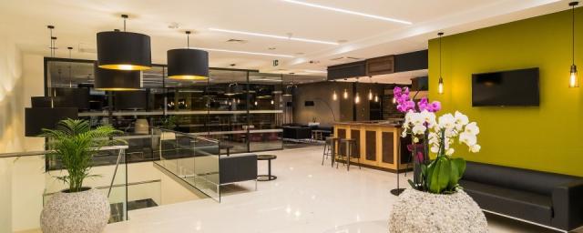 Boutique Hotel ESPLANADE, Chorvatsko - Kvarner - Crikvenica, zo