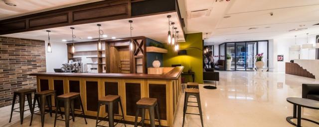 Boutique Hotel ESPLANADE, Chorvatsko - Kvarner - Crikvenica, zo