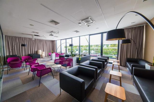 Boutique Hotel ESPLANADE, Chorvatsko - Kvarner - Crikvenica, zo