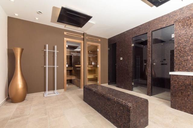 Boutique Hotel ESPLANADE, Chorvatsko - Kvarner - Crikvenica, zo